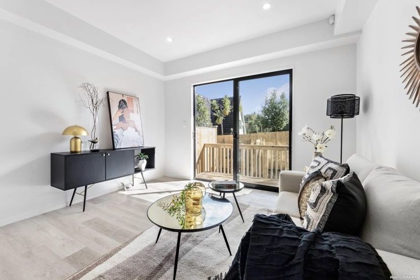 Two Bedroom, Two Bathroom Beauty! - Aanzicht 4