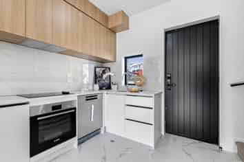 Auckland - Address withheld