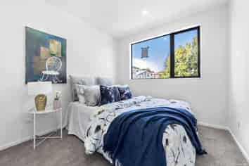 Auckland - Address withheld