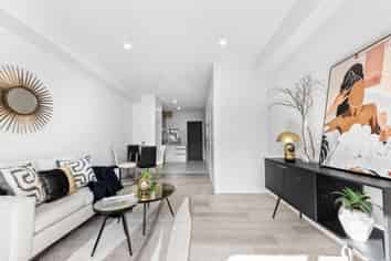 Auckland - Address withheld