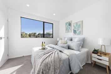 Auckland - Address withheld
