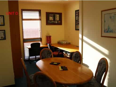 AFFORDABLE BROADWAY AVE OFFICE PROPERTY