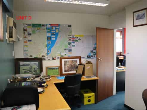 AFFORDABLE BROADWAY AVE OFFICE PROPERTY