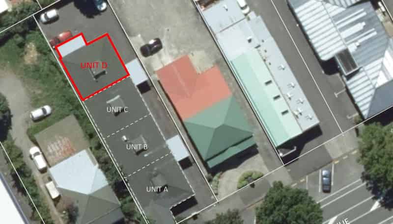 D/271 Broadway Ave, Palmerston North
