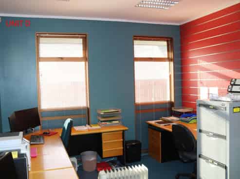 AFFORDABLE BROADWAY AVE OFFICE PROPERTY