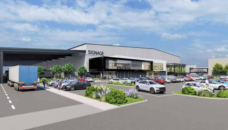  30-32 Bowden Road, Mount Wellington