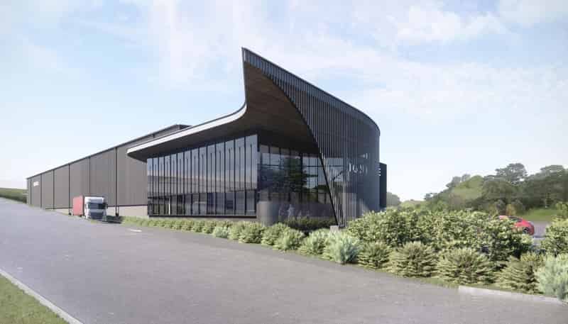  Building 6, 8-14 Mount Richmond Drive, Mount Wellington