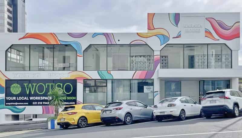 9 Huron Street, Takapuna