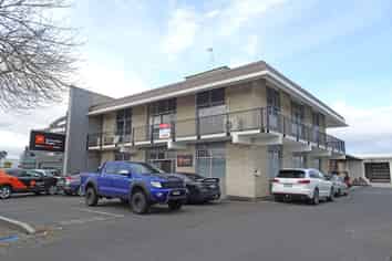 Te Rapa Offices, Competitively Priced