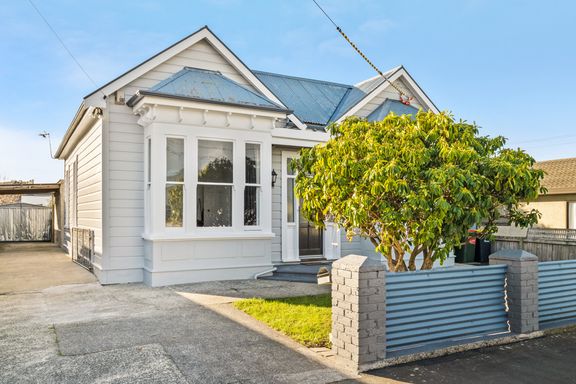 Sold - 5 Begg Street, Saint Kilda - Realestate.co.nz