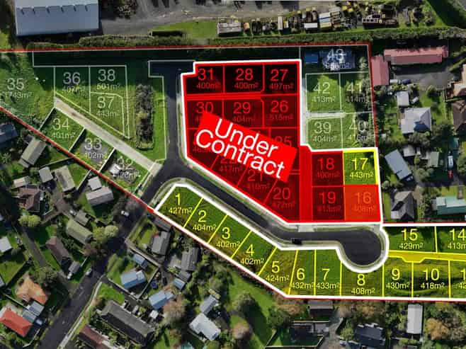 2A Hamilton Drive, Waiuku