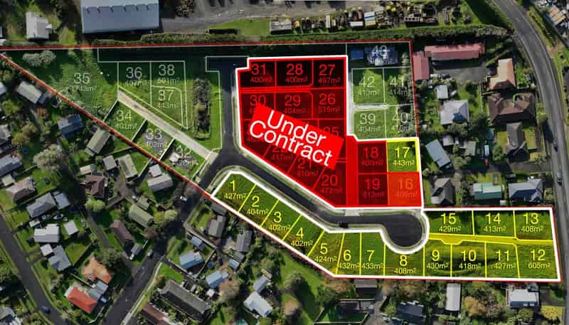 2A Hamilton Drive, Waiuku