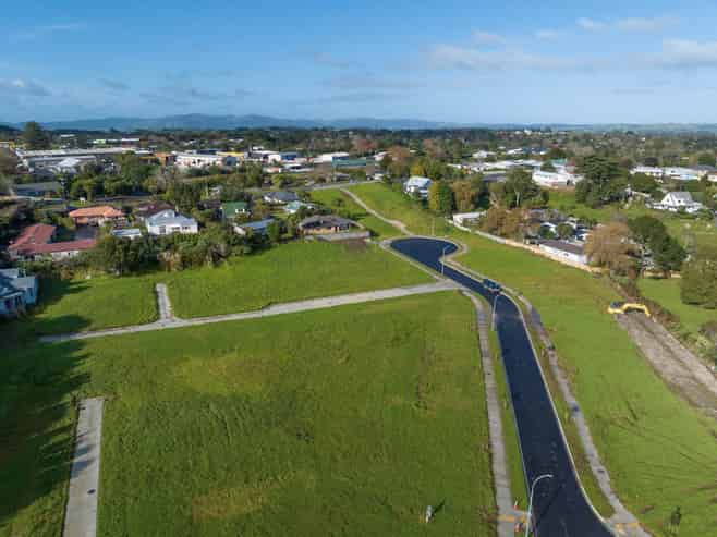 2A Hamilton Drive, Waiuku