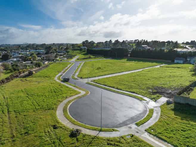 2A Hamilton Drive, Waiuku