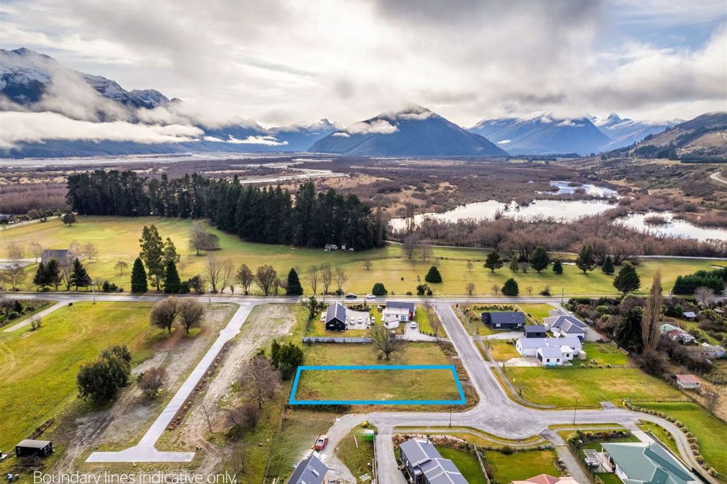 Sold 8 Woodley Place, Glenorchy realestate.co.nz