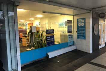 PRIME RETAIL UNIT FOR LEASE IN BIRKENHEAD
