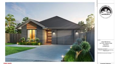 1073 Prestons Park, Marshland, Christchurch City - For Sale