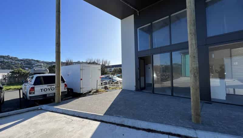 23/68-74 Kingsford Smith Street, Rongotai