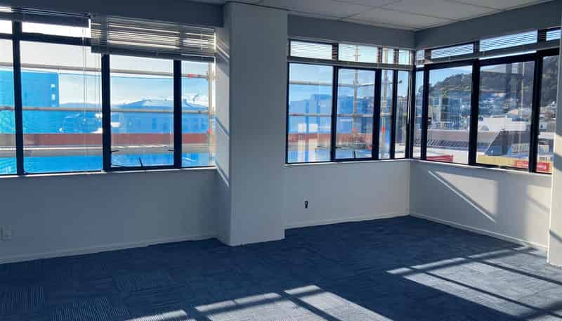  Level 3, 144 Tory Street, Te Aro