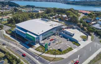 Countdown Aotea