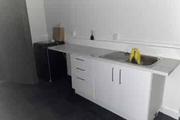 Prime location and A-grade office