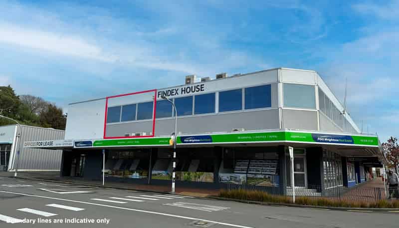 Tenancy 9/125 Ruataniwha Street, Waipukurau