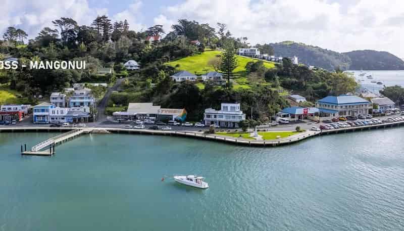 78 Waterfront Drive, Mangonui