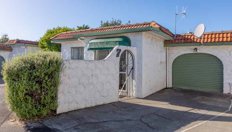 Property