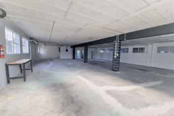 Versatile Industrial, Great Value!