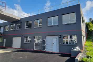 Versatile Industrial, Great Value!