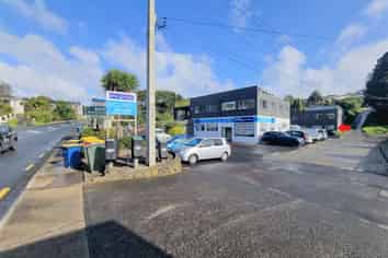 Versatile Industrial, Great Value!