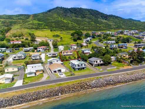 33 Fairlie Crescent, Opononi