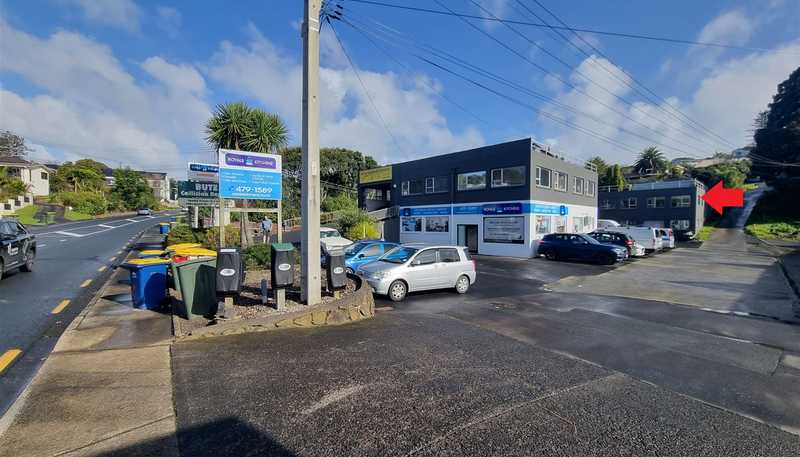 A2/728 Beach Road, Browns Bay