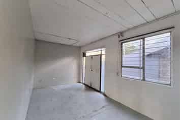 Blank Canvas Warehouse/Workshop