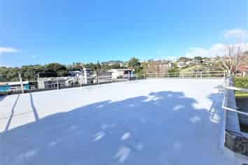 Blank Canvas Warehouse/Workshop