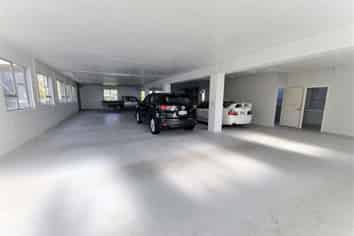 Blank Canvas Warehouse/Workshop