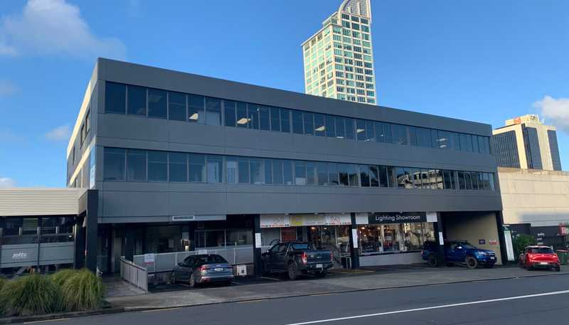 3-5 Auburn Street, Takapuna