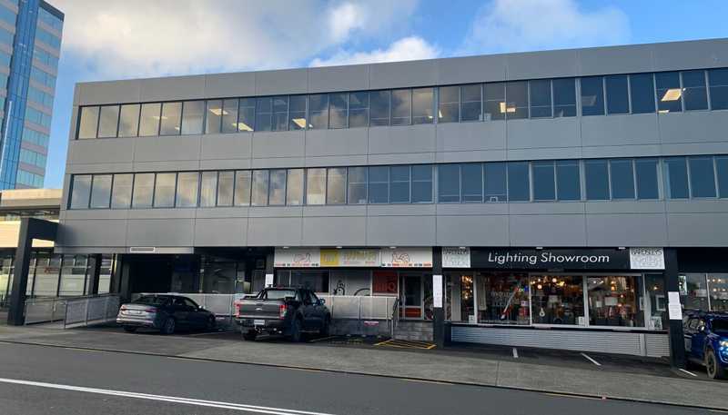 3-5 Auburn Street, Takapuna