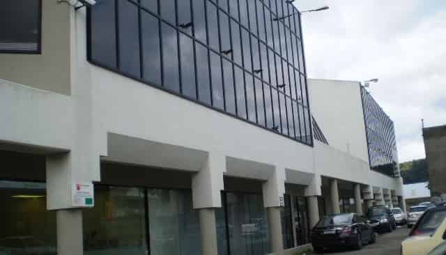 Tenancy 2. Ground Floor, 275 Cuba Street, Te Aro
