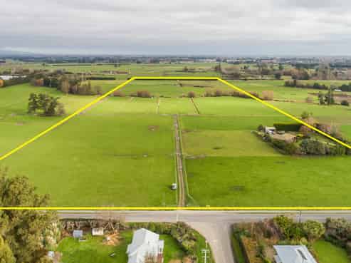 419 Rangiora Woodend Road, Ashley