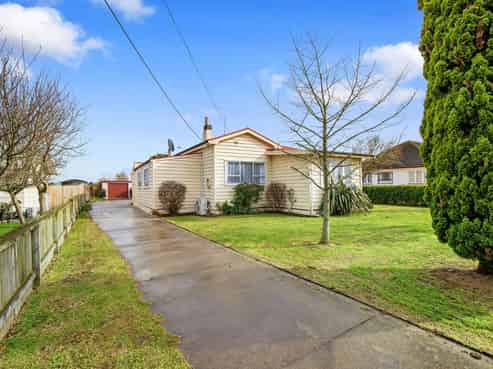 26 Farmer Road, Waitoa