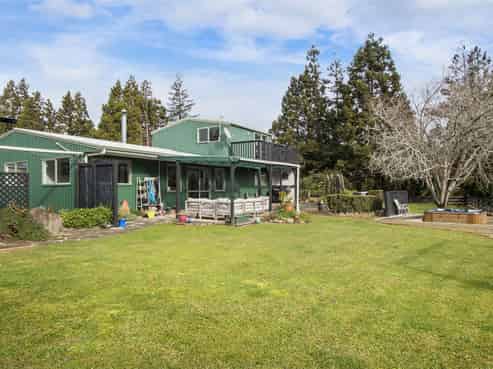 50 Upland Road, Aongatete