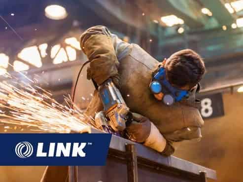 Lucrative Service Business | 50 Year Operation Wit