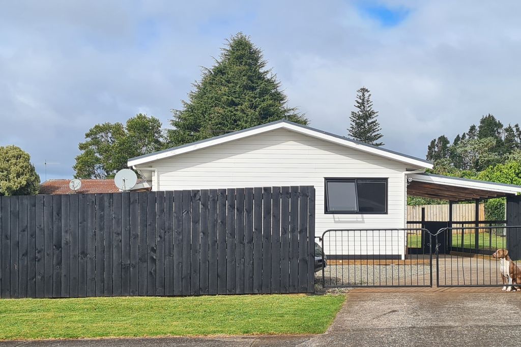 Sold 5 Monument Road, Kaikohe realestate.co.nz