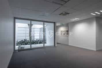 ST HELIERS OFFICE IN WATERFRONT BUILDING