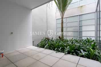 ST HELIERS OFFICE IN WATERFRONT BUILDING