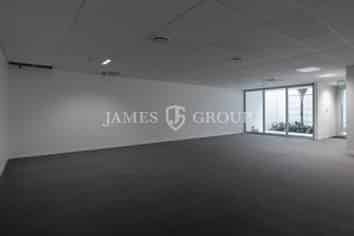 ST HELIERS OFFICE IN WATERFRONT BUILDING