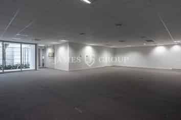 ST HELIERS OFFICE IN WATERFRONT BUILDING