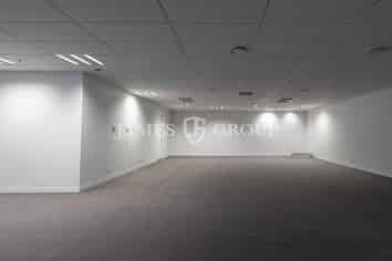 ST HELIERS OFFICE IN WATERFRONT BUILDING