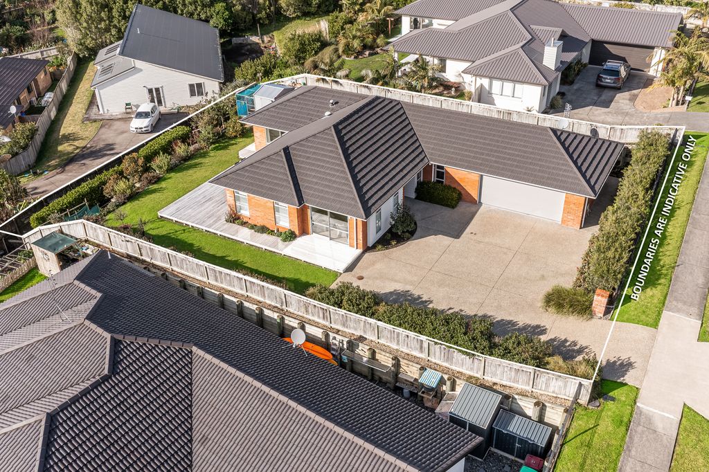Sold 29 Beachwood Drive, Hatfields Beach realestate.co.nz